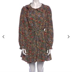 Doen Camden In Wildberry Thicket